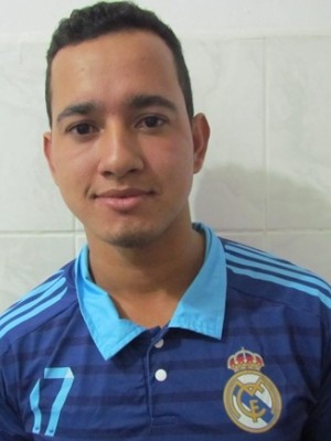 Lauro G. da Cruz Junior