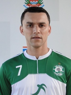 Luiz Alberto Gonçalves