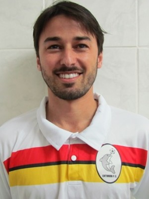 Tiago Martins