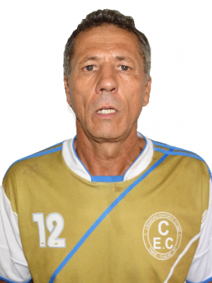 Antonio Dos Santos