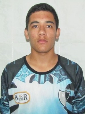 Vitor dos Santos Gomes