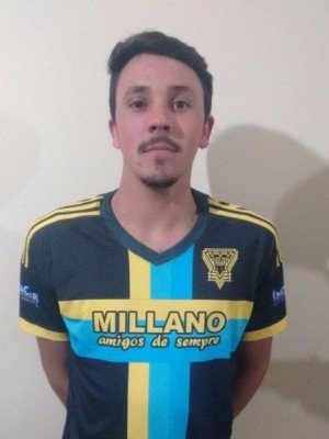 Jonatan dos Santos