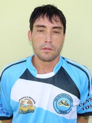 Heberton Dias