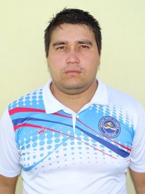 Emerson Santos