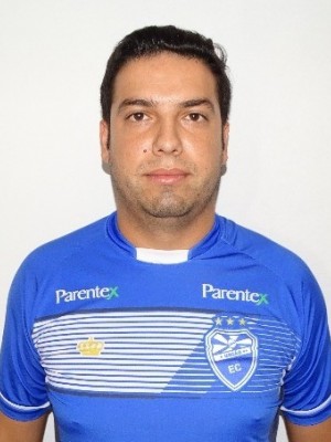 Leandro Souza da Silva