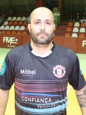 Josuarth Macedo Silva