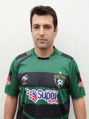 Victor Matheus da Silva