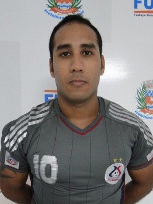 Adair Martins Pereira