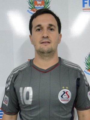 Alexandre da Silva Rolim