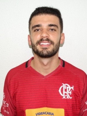 Luiz Felipe Tomazi