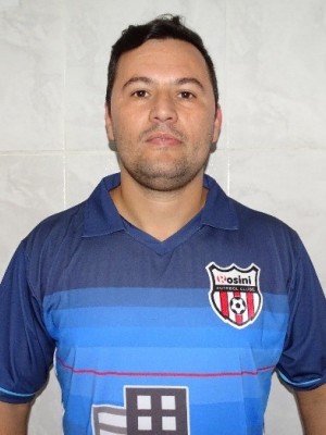 Jose Sergio Freitas