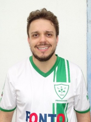 Mario Luiz Ruberti