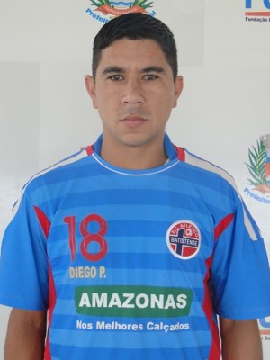 Diego Herrera Pacheco