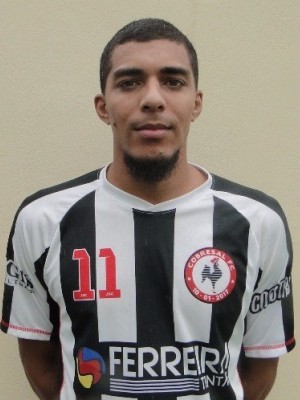 Jhon Lenonn dos Santos