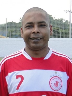 Zaqueu da Silva