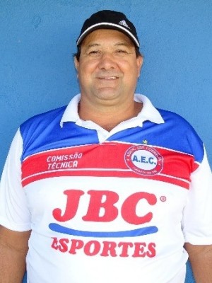 Gelson J. F. Ramos