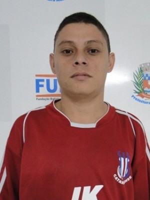 Felipe Gomes Ribeiro