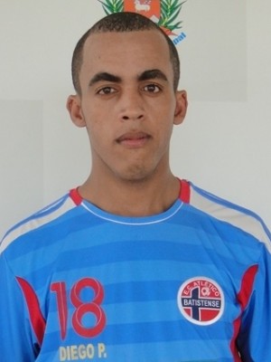 Edinei dos Santos Ferreira