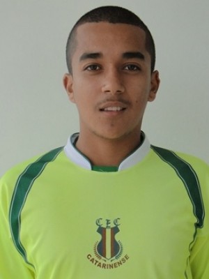 Jeferson da Silva Silveira