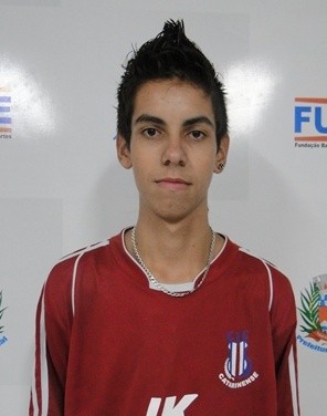 Jeferson Ferreira de Oliveira