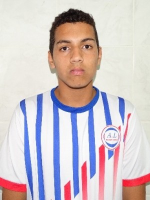 Willian Fernando Lopes