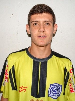 Henrique Pereira