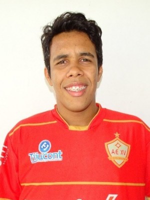 Matheus F. C. Oliveira