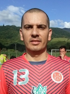 José Sérgio Machado