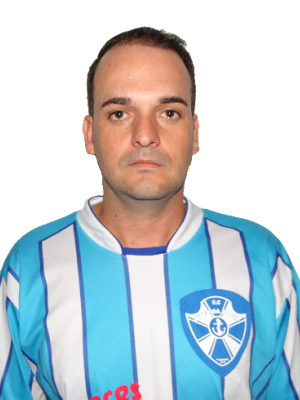 Renato da Silva Correia