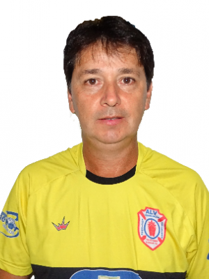 Júlio Cesar Becker