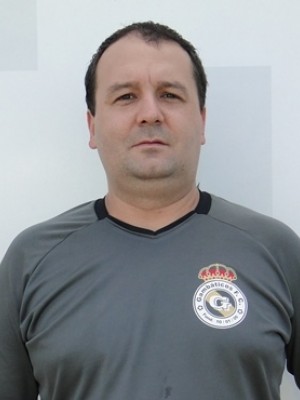 Mathusalém Azevedo