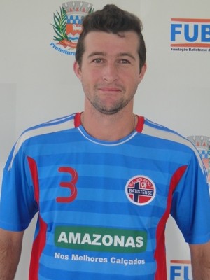 Ezequiel Hoffmann