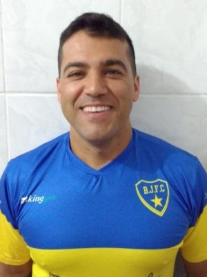 Claudio Tiago Izidoro