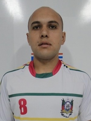 Marcos Fagundes de Mello