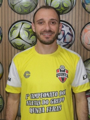 Rafael Roz