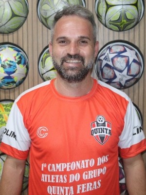 Reginaldo Alvez da Silva