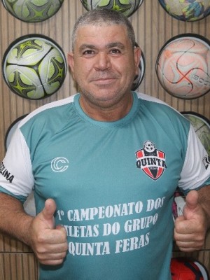 Antônio Carlos de Azevedo