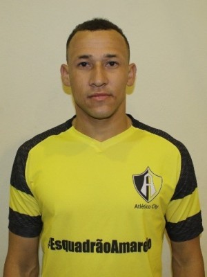 Jailson do Nascimento Silva