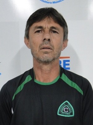 Sergio Luiz Correia