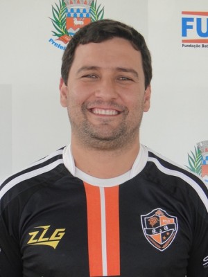 Everaldo Marcos da Silva