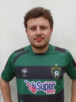 Alexandre Amorim Soares