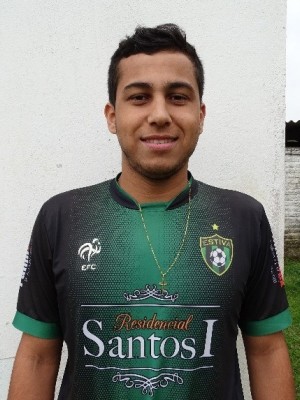 Jean Carlos Cordeiro Henrique