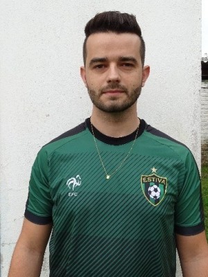 Jhonatan Amorim