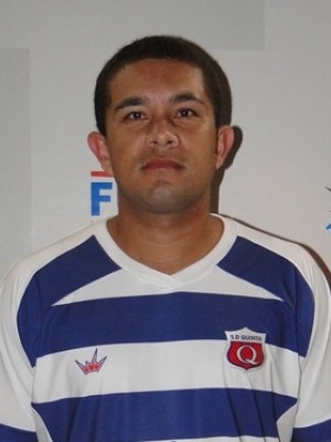 Ademir de Oliveira