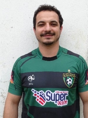 Maicon Rodrigo de Souza