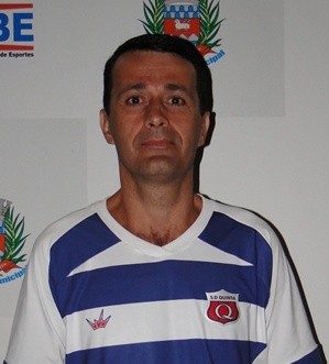 Maurino Amorim