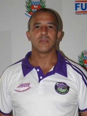 Carlos Antonio Barpp dos Santos