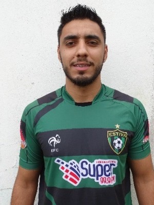 Raik da Silva Cavalheiro