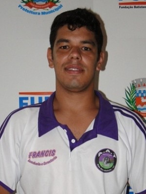 Jeferson Ismael da Luz