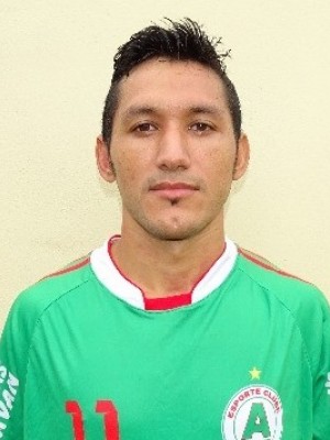 Valdoir Alves dos Santos